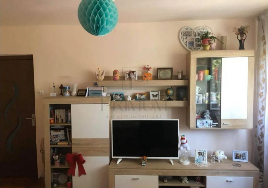 Sagului - 2 Camere - Etaj intermediar - Zona excelenta - Mob