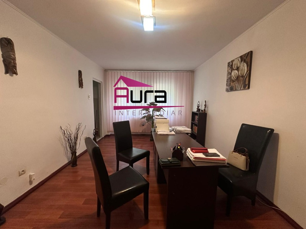 Garsoniera confort 0 zona Gavrilov Corneliu