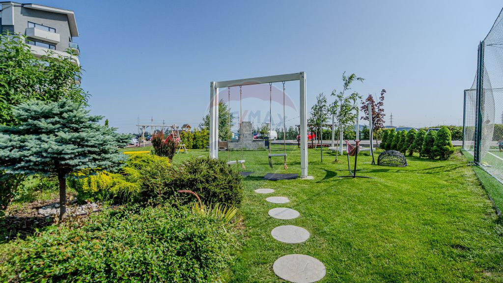 Comision 0%! 2 camere & 2 bai, 62mp utili + 2 balcoane| l...