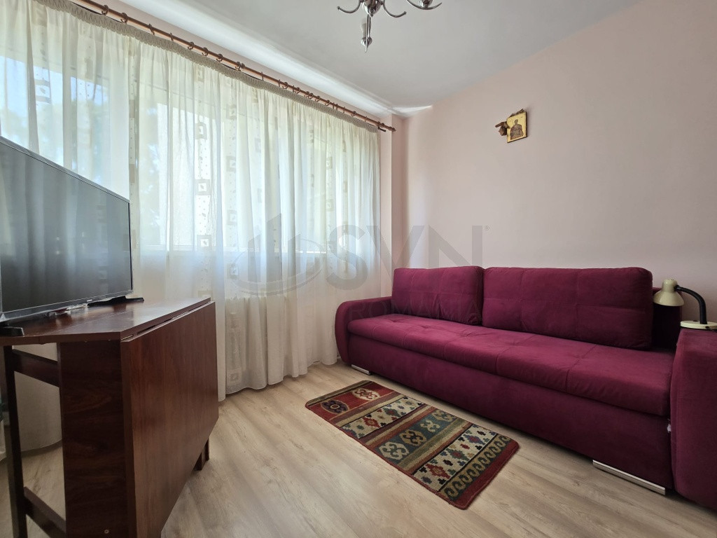 Apartament 2 camere zona Victoriei
