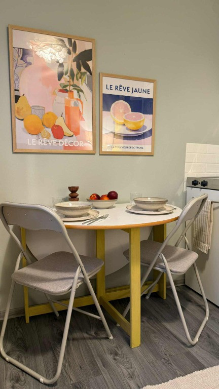 Garsoniera Lacramioarelor-Gheorgheni