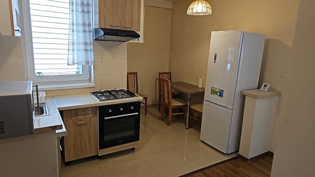 Închiriez ap. 2 camere – decomandate- Mărăști – Expo Transilvania