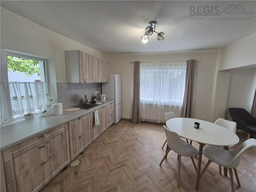 Apartament 2 camere la casa - Noua