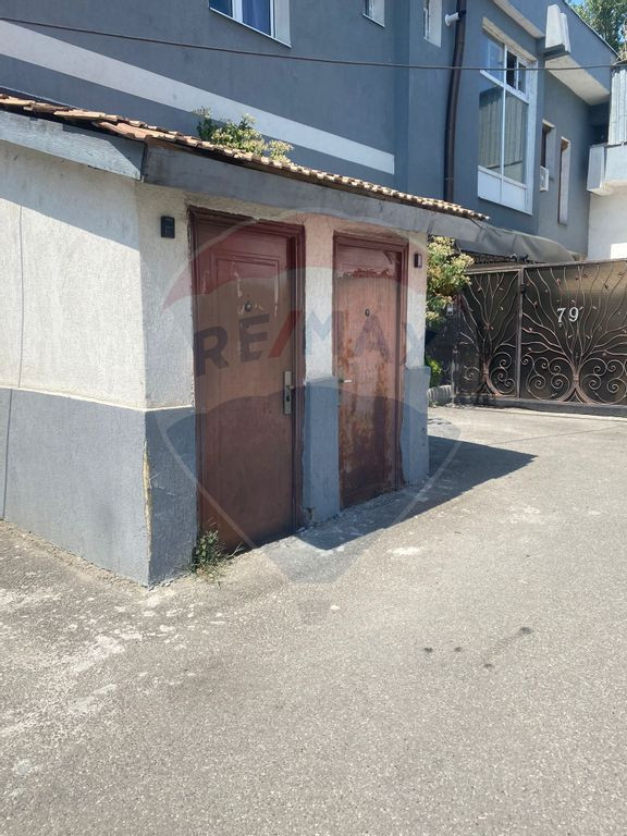 Spațiu comercial de 110mp de închiriat în zona Valea R...