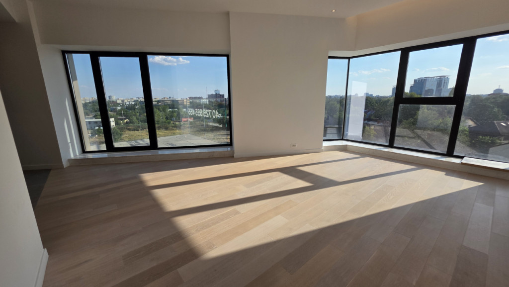 One Verdi nemobilat sau mobilat complet