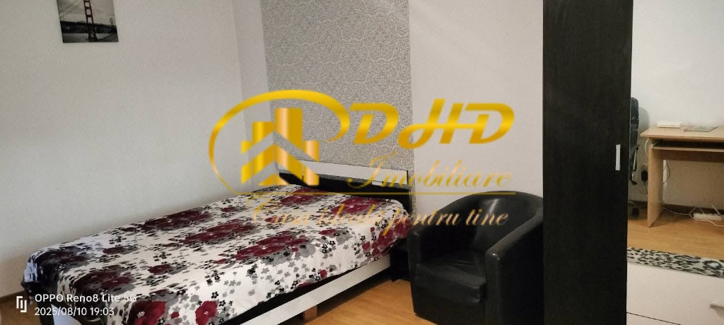 APARTAMENT 1 CAMERA ZONA GARII