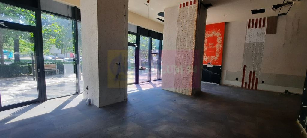 Inchiriere spatiu comercial in zona Decebal-Unirii, strad...