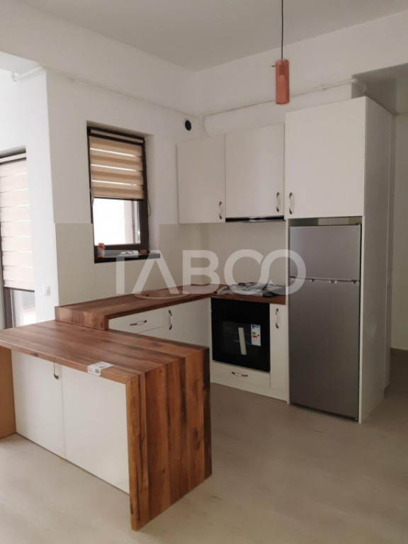 Apartament 2 camere Pet friendly cu balcon zona Doamna Stanc