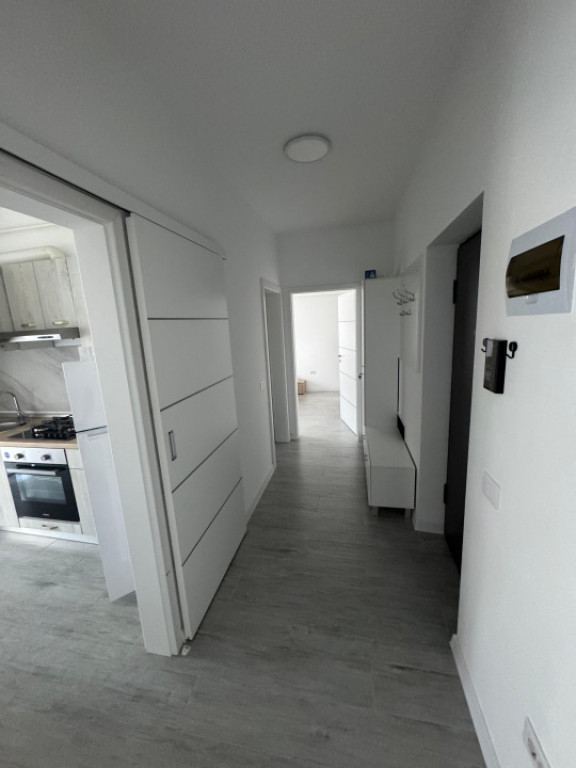 APT 2 CAMERE DECOMANDAT , ETAJ 1 ,ZONA KAUFLAND PACURARI, LO