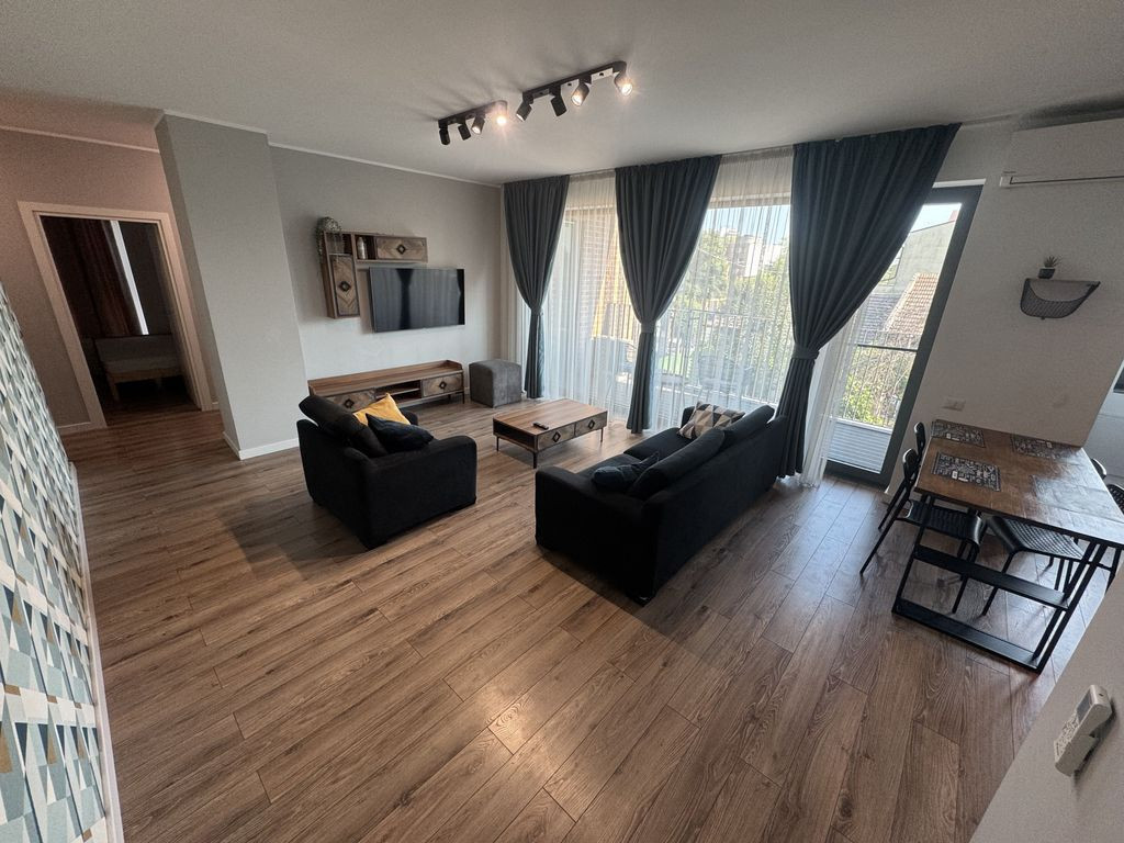 Apartament 4 camere zona Icil