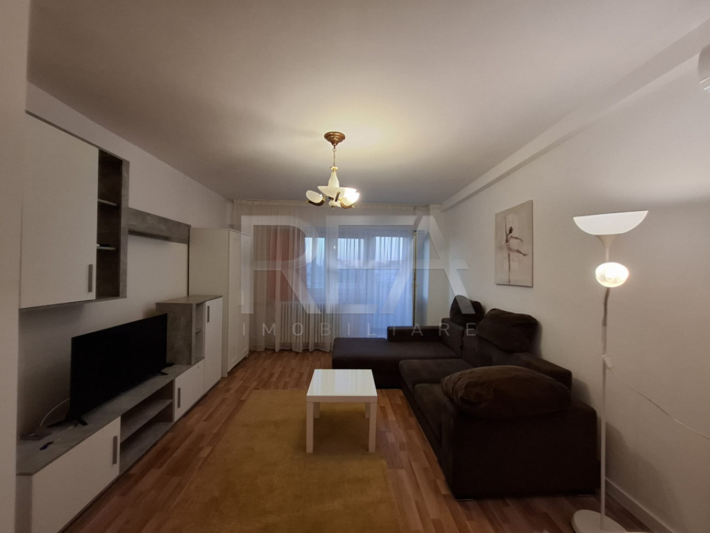 Garsoniera | Decoamndata | Zona Timpuri Noi