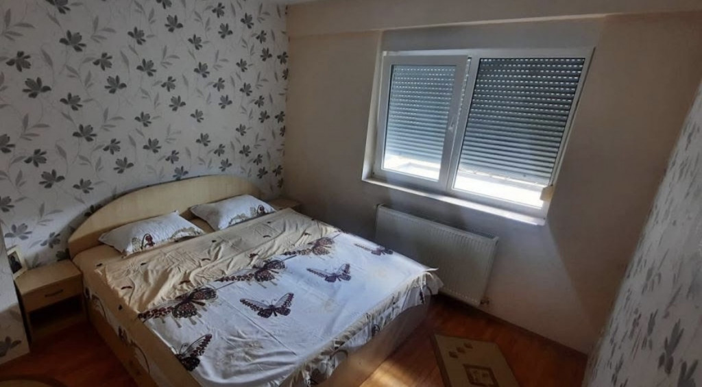 Apartament cu 2 camere, bloc nou, Centru