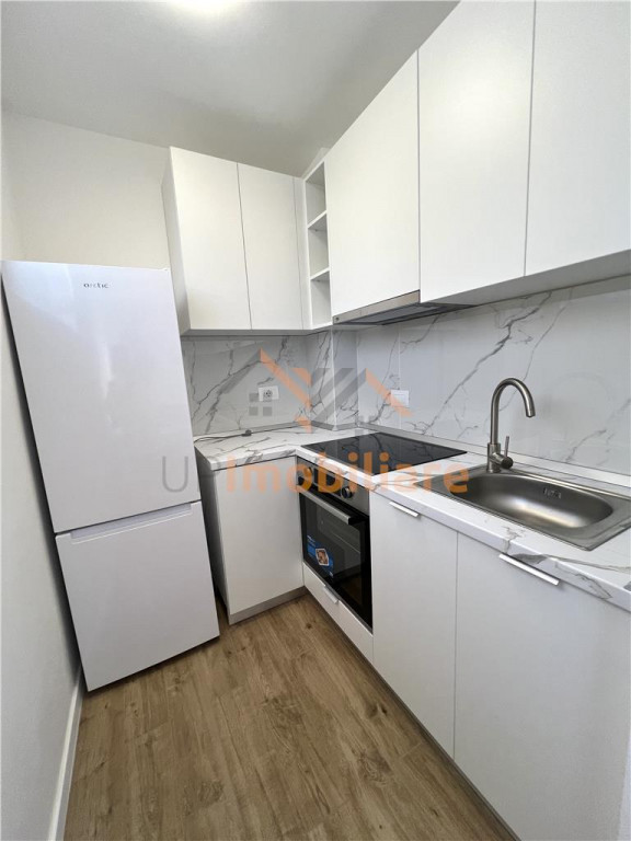 APARTAMENT CU 2 CAMERE, ROGERIUS