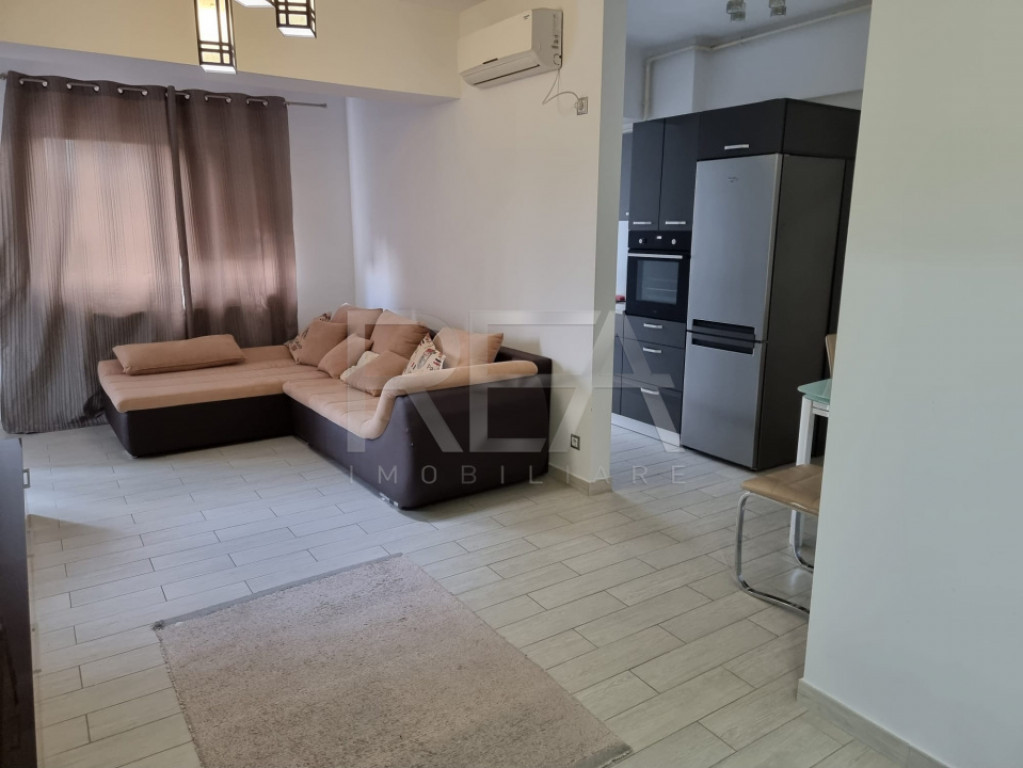 2 Camere + Parcare | Bloc Nou | 8 Min. Metrou Dristor