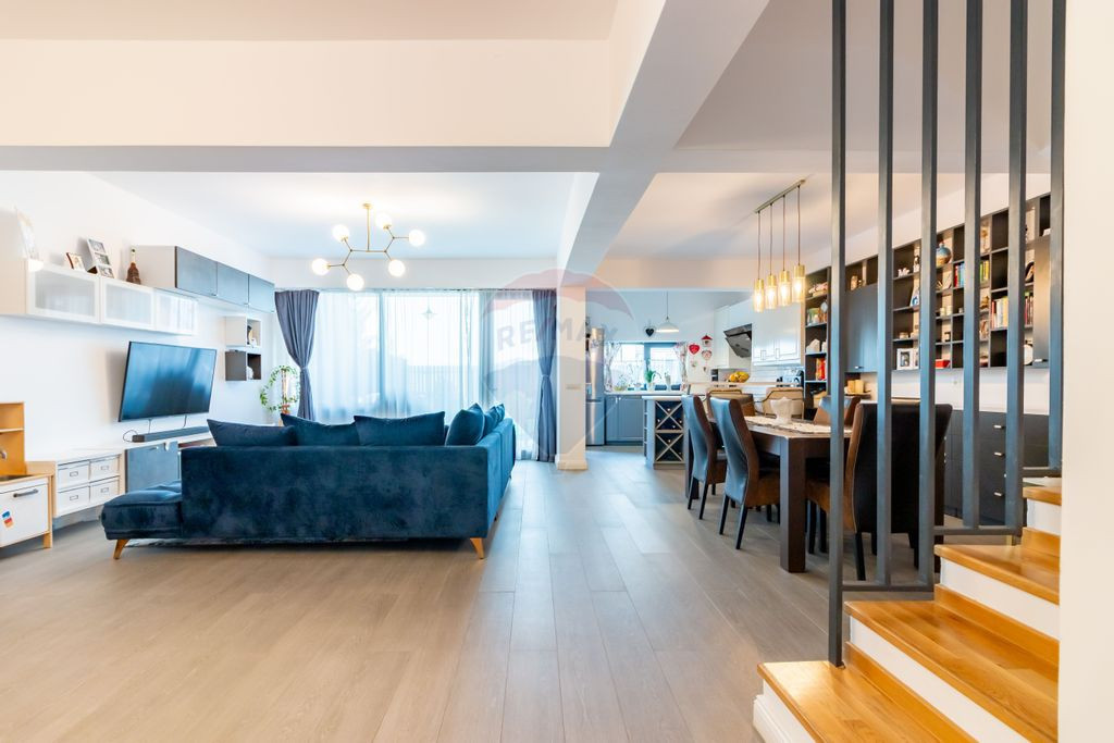 Vânzare casă /Vila – zonă exclusivistă Matei Millo,...