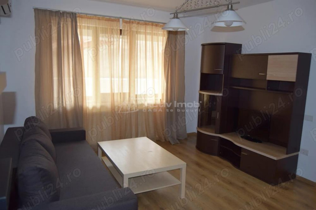 Metrou Brancoveanu - 2 camere - loc de parcare