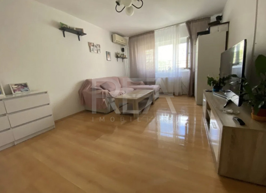 3 camere, decomandat, 69mp-Gorjului, Str. Roșiorii de Vede