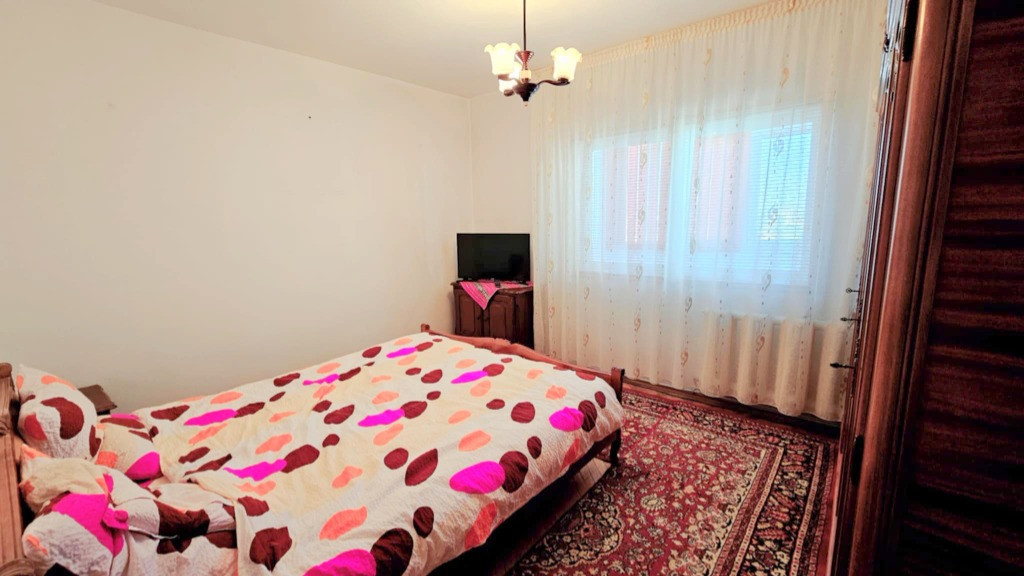 Apartament 2 camere D, in Oancea, Sp. Copii “Sf. Maria”