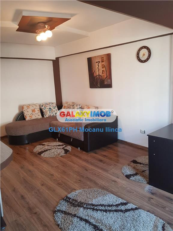 Garsoniera in Ploiesti, zona Ultracentrala, confort 1A