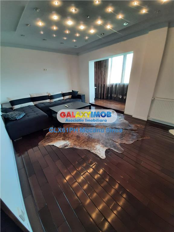 Apartament 3 camere, modern, Cantacuzino, Ploiesti