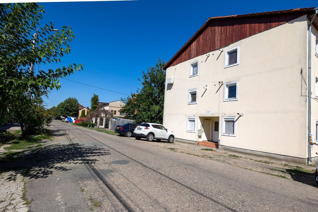 PRET NOU! Apartament 1 camera - renovat - Parneava, Arad ...