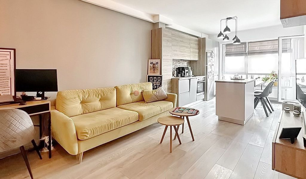 Bucatarie Open Space