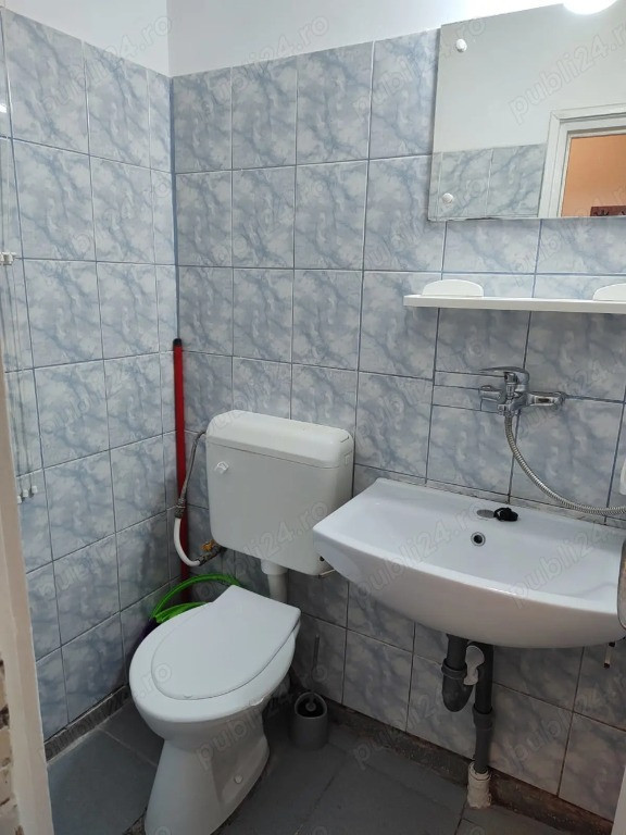 Alba iulia decebal etaj 8 zepter unirii