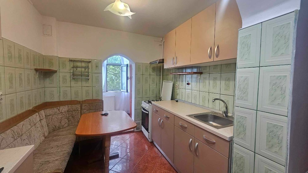 Apartament 3 camere D, in Metalurgie Iulius Mall