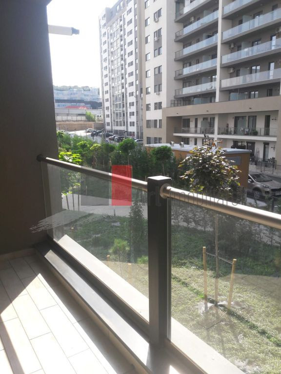 Inchiriere apartament 2 camere Gran Via Park ?Lujerului c...