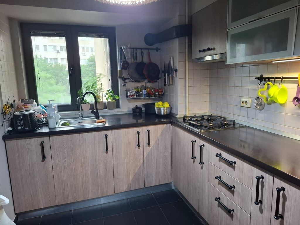 Apartament 3 camere Alexandru Obregia