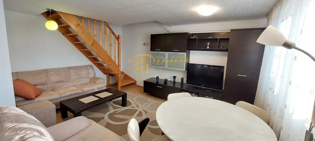 Apartament 3 camere Tudor Center