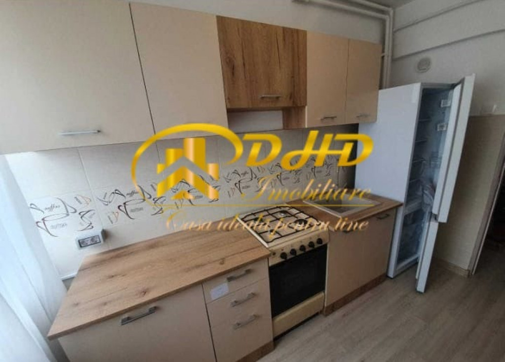 Apartament Guliver - 2 camere semidecomandat