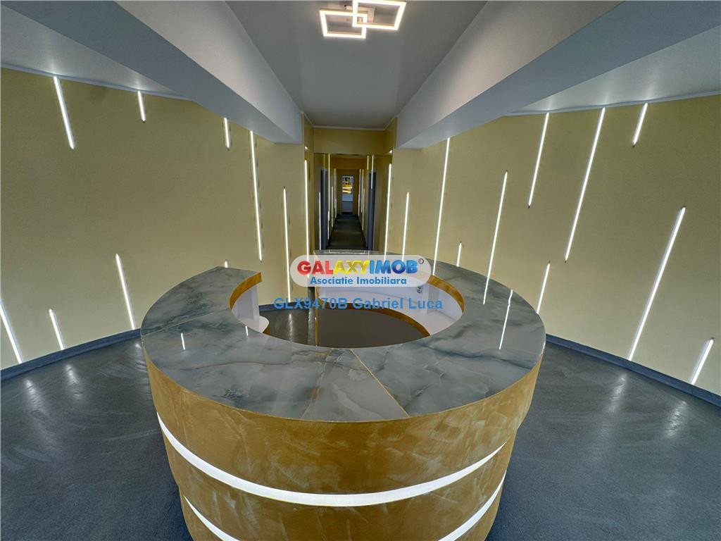 Spatiu comercial - Clinica Stomatologica | Berceni - Soseaua