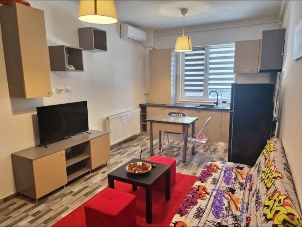 Studio Aparatorii Patriei Bloc Nou 2021