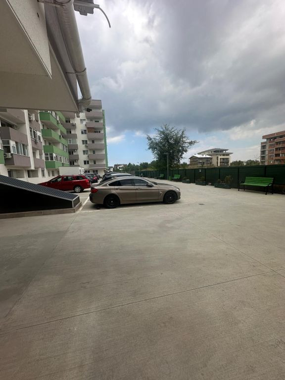 Garsoniera Finalizata,metrou Dimitrie Leonida ,mobilata s...