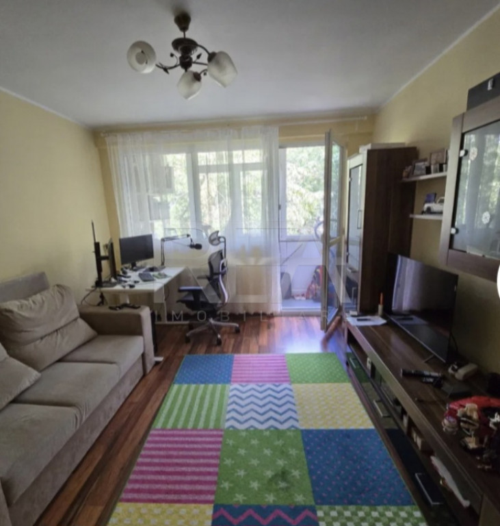 2 camere 4/4, anvelopat, bloc tip P, Drumul Taberei.