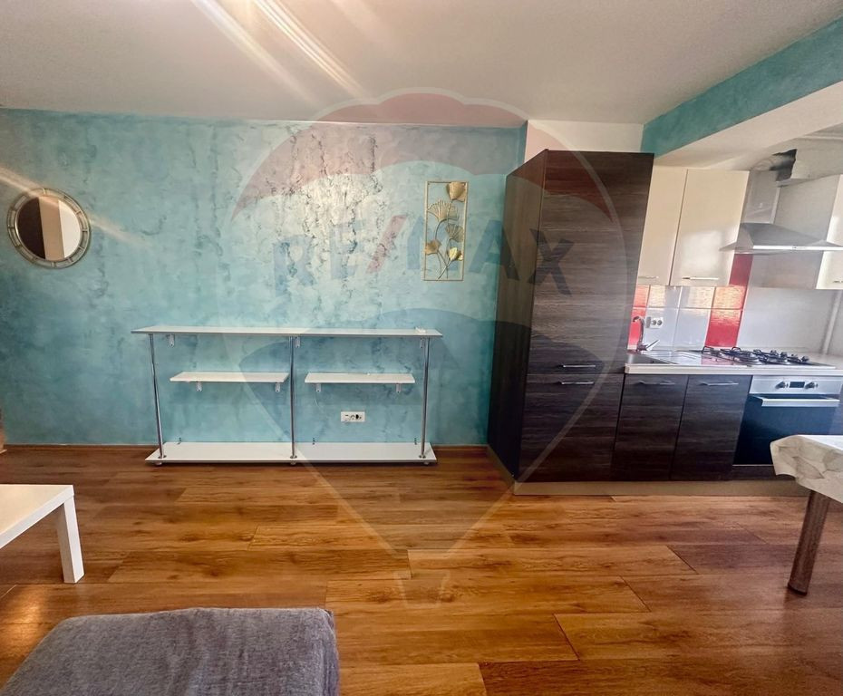 Vanzare apartament 2 camere Palladium Residence