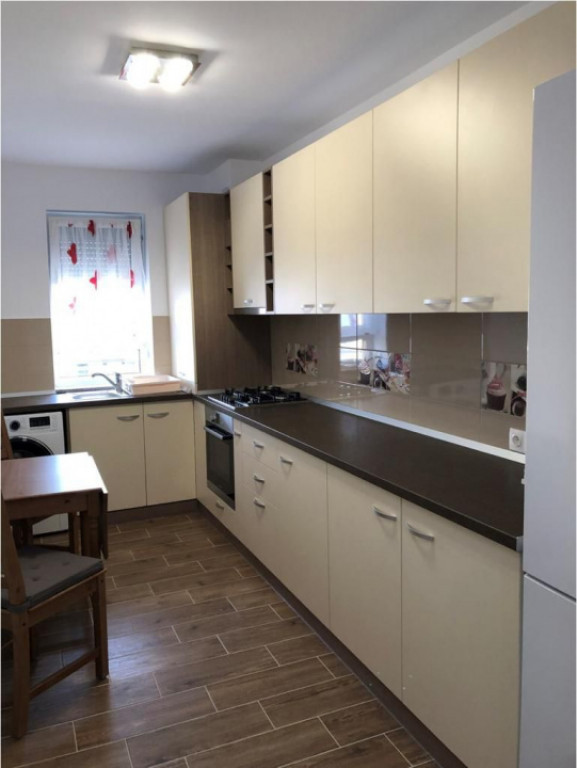 ???? APARTAMENT DE INCHIRIAT 2 CAMERE– Avantgarden 3, BOXA
