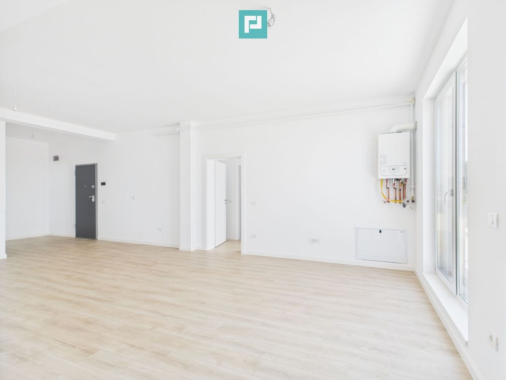 Apartament 3 camere , 2 băi , zona Freidorf