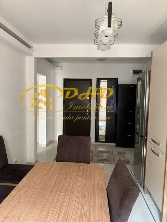 Apartament 2 camere arcu