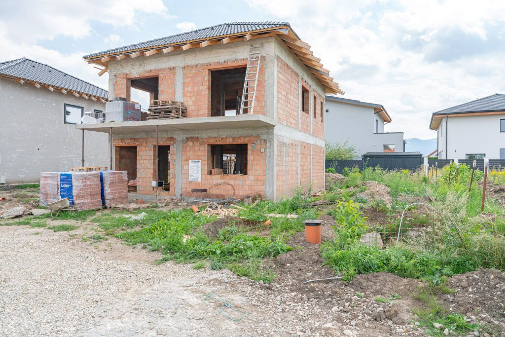 Casă Individuală nouă în Bartolomeu, Brașov - Predar...