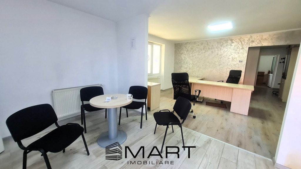 Spatiu birouri 50mp zona Calea Dumbravii