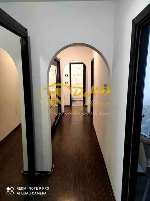 Apartament zona Alexandru cel bun