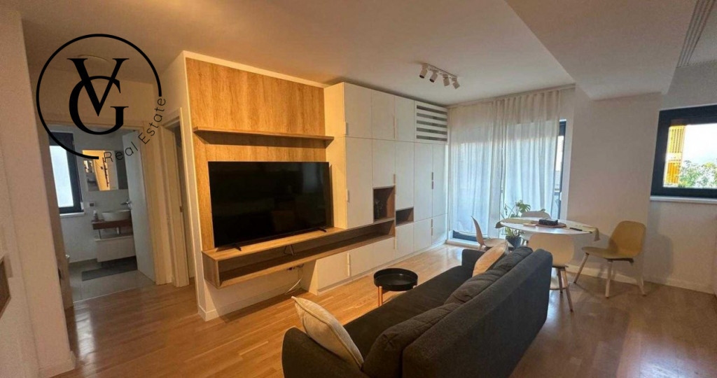 Apartament 2 camere de inchiriat in complexul Arcadia Domeni