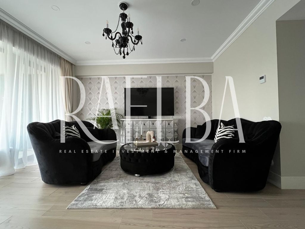 Apartament 4 camere de închiriat- Erou Iancu Nicolae - L...