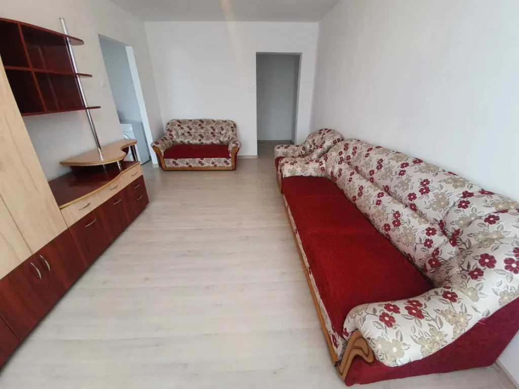APARTAMENT 2 CAMERE, CENTRU
