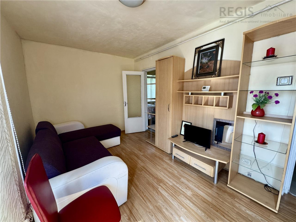 Garsoniera - Bartolomeu Nord