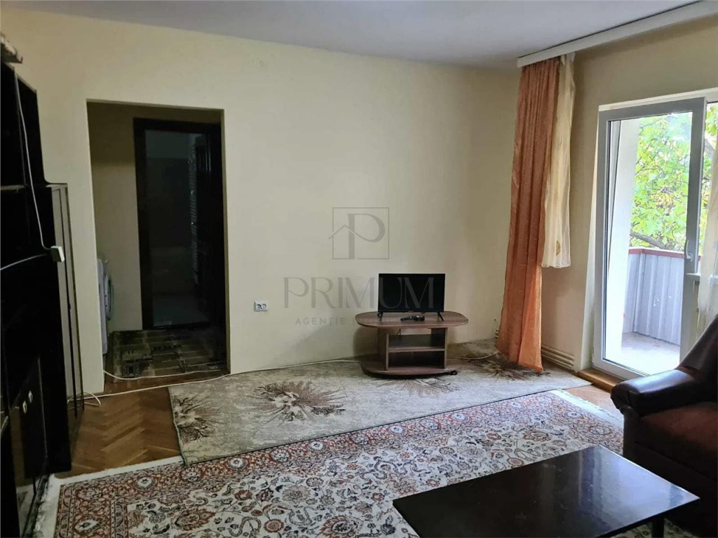 COMPLEX STUDENTESC - 2 Camere - Etaj 2 - Centrala proprie -