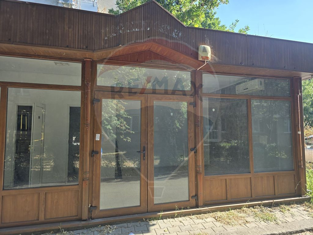 Teren 78mp Craiova / Calea Bucuresti