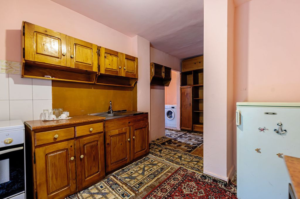 Apartament cu două camere Alfa